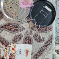 هواپز درجه یک ونو|سایر لوازم برقی|مشهد, کارمندان دوم|دیوار