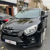 جک اس فایو مدل۹۵ تک برگ سند بیرنگ|خودرو سواری و وانت|تهران, پونک|دیوار