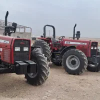 تراکتور399 جفت تحویل روز|خودرو سنگین|کبودرآهنگ, |دیوار