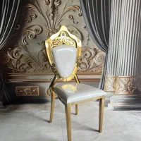 صندلی تالار میز تالاری آفتاب