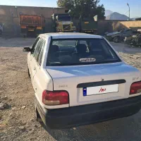 پراید ۱۳۱ مدل ۹۰|خودرو سواری و وانت|خرم‌آباد, |دیوار