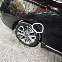 فونیکس آریزو 6 پرو|خودرو سواری و وانت|شیراز, پودنک|دیوار