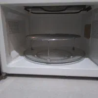 ماکروویو مدل GIRMI|اجاق گاز و لوازم برقی پختوپز|قائمشهر, |دیوار