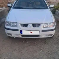 سمند مدل ۹۰طبقه برگه کارشناسی