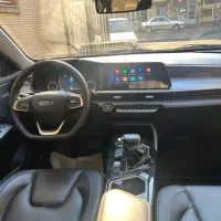 x33 کراس اتومات|خودرو سواری و وانت|تبریز, |دیوار