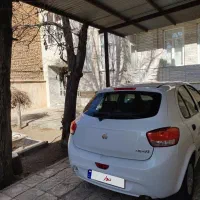 تیبا 2 کم کار