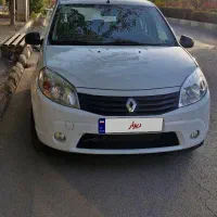 ساندرو مدل ۹۶