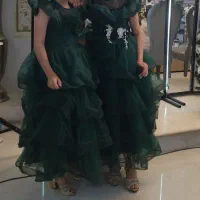 لباس بچه‌گانه ۱۰تا۱۱ساله