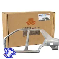 کلاف دیواره کامل پراید ۱۳۱ تیبا