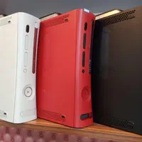 ۳۶۰ الایت جیتک ۱۲۰گیگ فول بازی xbox