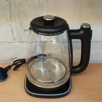 کتری برقی|سماور، چایساز، قهوهساز|کاشان, فاز ۲ ناجی آباد|دیوار