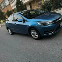 اریزو ۵ لاکچری اتومات