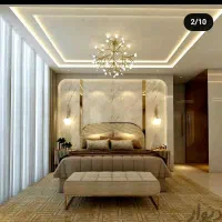 رابیتس کاری ونورمخفی