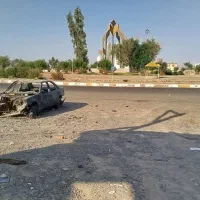 زمین تجاری|فروش مغازه و غرفه|فهرج, |دیوار