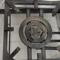 اجاق گاز خوراک پزی