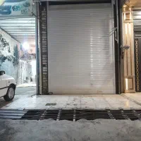 مغازه35متری