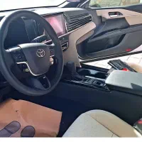 تویوتا کمری Eplas2.5لیتر ژاپن|خودرو سواری و وانت|تهران, مهران (سیدخندان)|دیوار