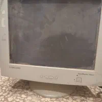 تلوزیون ۲۱اینچ قدیمی ایکس ویژن