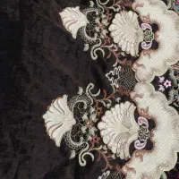 پرده پذیرایی|پرده، رانر، رومیزی|کرج, خرمدشت|دیوار