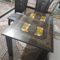 میز غذاخوری