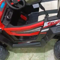 ماشین شارژی|اسباب‌بازی بچه|چابهار, |دیوار