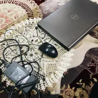 لپ تاپDELL|رایانه همراه|اردبیل, |دیوار