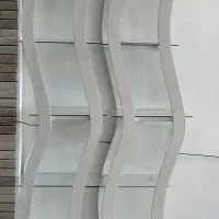 تخت ، کمد ، بوفه|مبلمان خانگی و میز عسلی|محلات, |دیوار