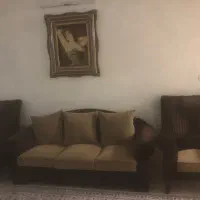 فروش مبل|مبلمان خانگی و میز عسلی|خوانسار, |دیوار