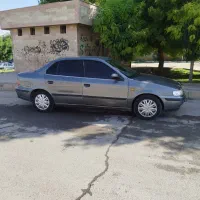 سمند Lxمدل 86دوگانه کارخانه عروسک|خودرو سواری و وانت|مهاباد (آذربایجان غربی), |دیوار