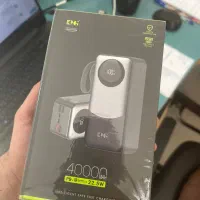 پاوربانک ۴۰هزار به قیمت عمده