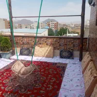 پنت هوس 173متر،3خواب حیاط اختصاصی ،انقلاب