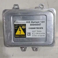 ترانس زنون هیوندای آزرا،اصلی