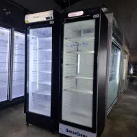 یخچال مخصوص شغل لبنیاتی|فروشگاه و مغازه|مشهد, فدک|دیوار