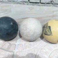 ۳عدد توپ