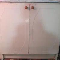 کمد کابینت