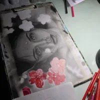 آموزش نقاشی و طراحی ویژه کودکان و نوجوانان|خدمات آموزشی|تهران, فلسطین (میدان انقلاب)|دیوار