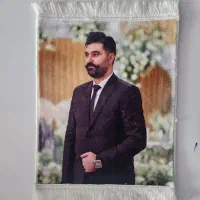 روز مادر|تابلو فرش|قزوین, |دیوار