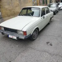 پیکان مدل 76