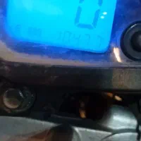 روان انژکتور ۹۷ لاکاغذی|موتورسیکلت|چمستان, |دیوار