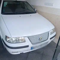 سمند اف سون