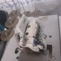 * زیگزال پنج نخ ضخیم دوز هیکاری فوقالعاده *