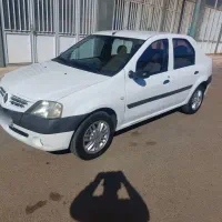 ال 90 پارس تندر مدل 95