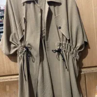 مانتو دانشجویی