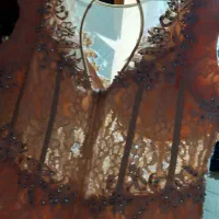 لباس مجلسی|لباس|امیدیه, |دیوار