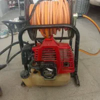 سمپاش پرتابل