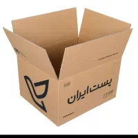 کارتن پستی سایز 1