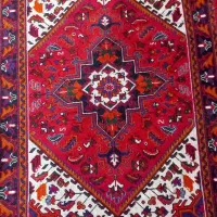 فرش دستبافت تبریز