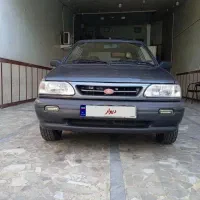 پراید 131 SX، مدل ۱۳۹۱|خودرو سواری و وانت|رشت, رشتیان|دیوار