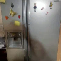 یخچال ساید سامسونگ