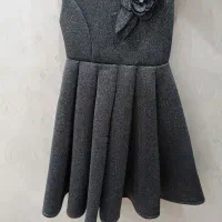 لباس مجلسی دخترانه